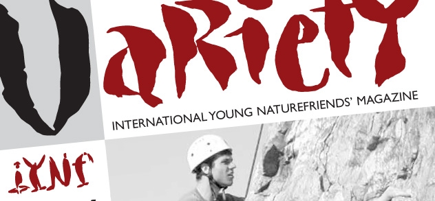 IYNF - International Young Naturefriends