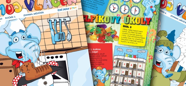 České dráhy