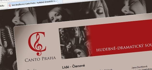 Canto Praha